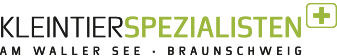 Kleintierspezialisten Braunschweig Logo